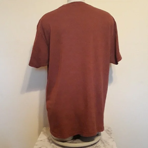 DC Comics Originals Flash Tee Large - Picture 4 of 6